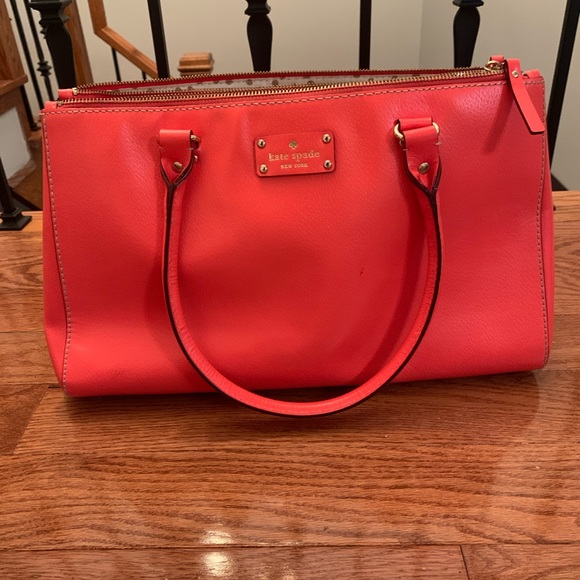 Kate spade purse - Picture 1 of 4